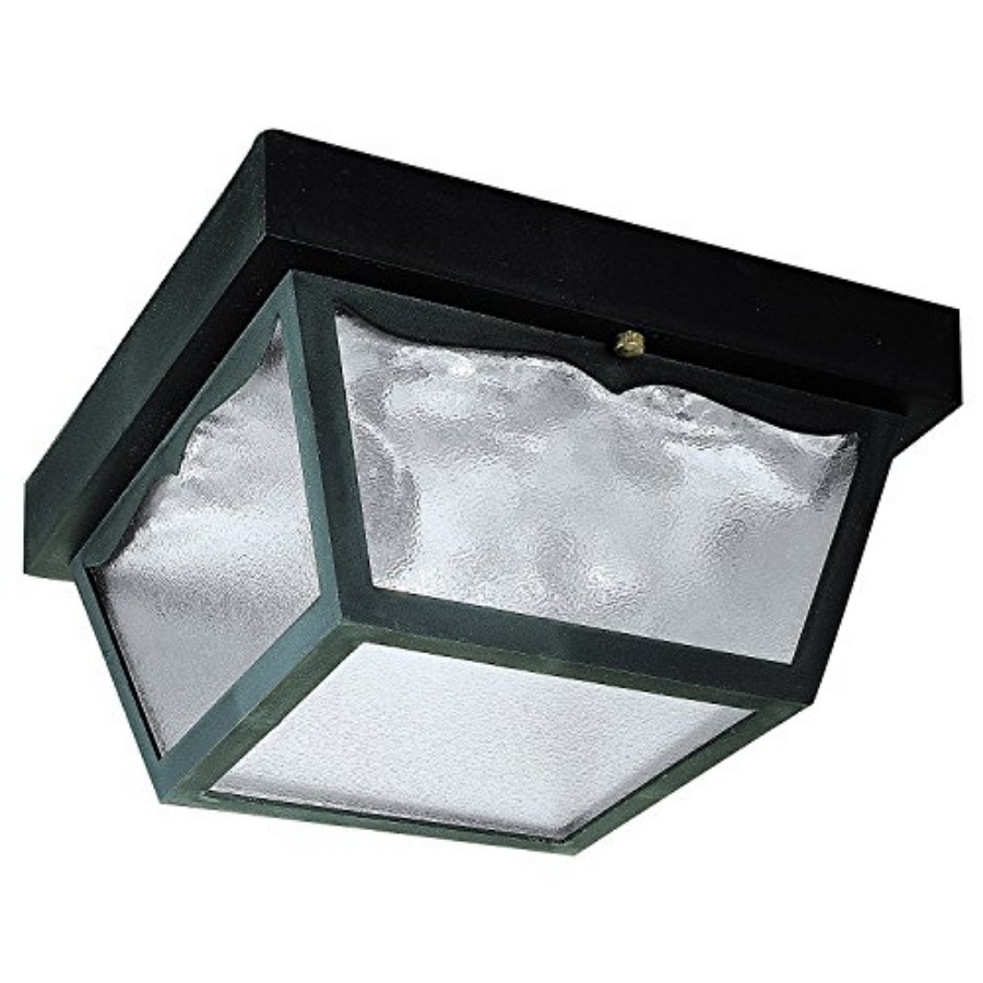 Outdoor Lighting Panel - 6682300 Plafoniera Tradizionale da Esterno a