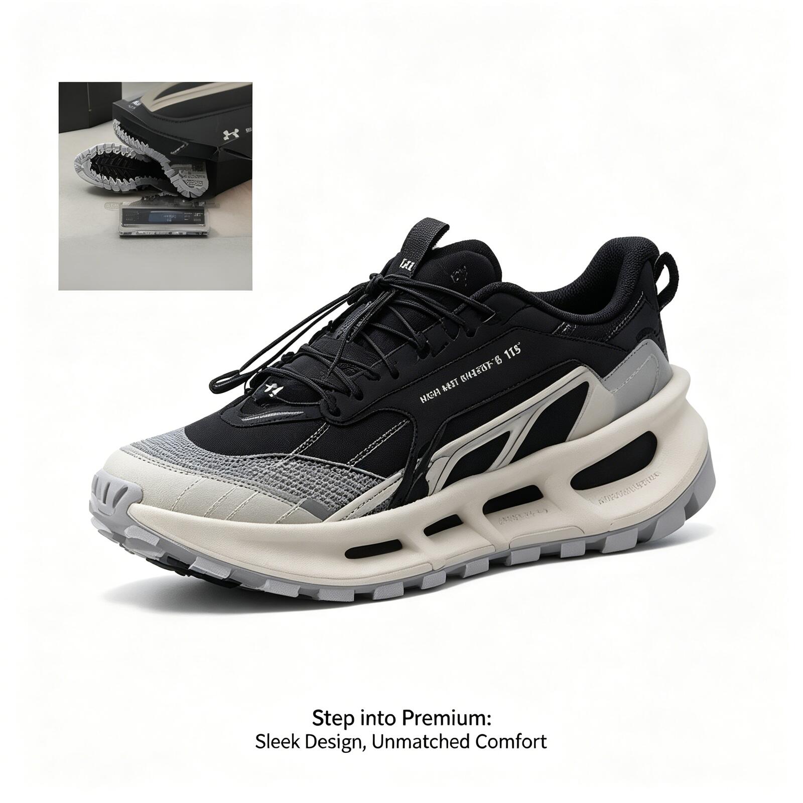Outdoor Lighting Hong Kong - Nuove scarpe casual da trail per