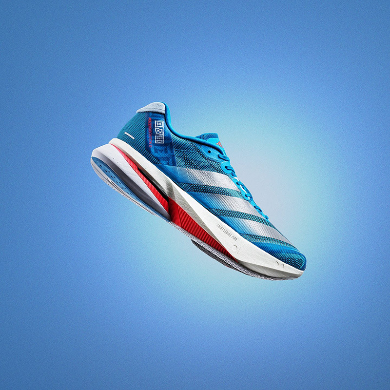 Outdoor Lighting Hong Kong - Adidas JR4868 Scarpe da corsa professionali