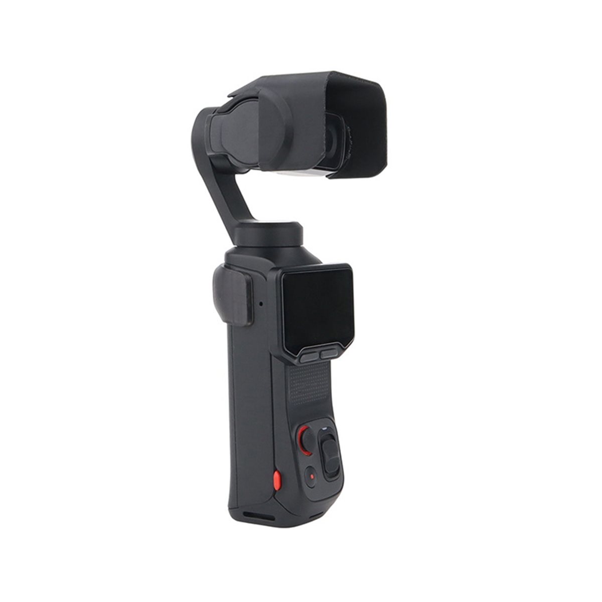 Outdoor Lighting Kit Photography - Paraluce AU47 per l'obiettivo Insta360 Luna