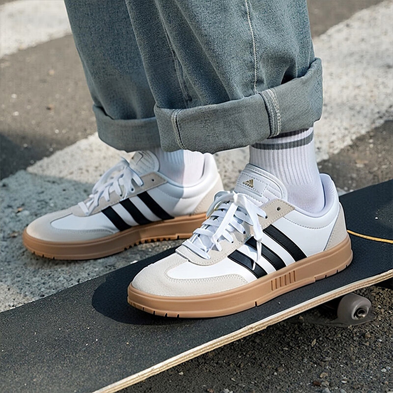 Outdoor Lighting Hong Kong - Scarpe da Skate Adidas IE9044 Low