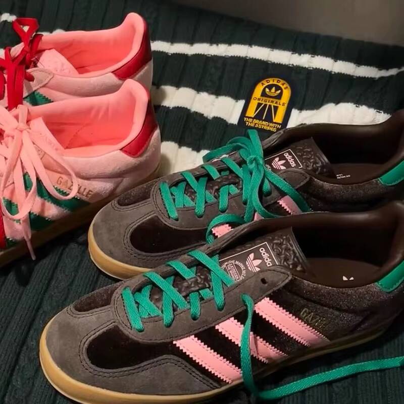 Outdoor Lighting Hong Kong - Adidas Samba 2026 Nuovo Stile Scarpe