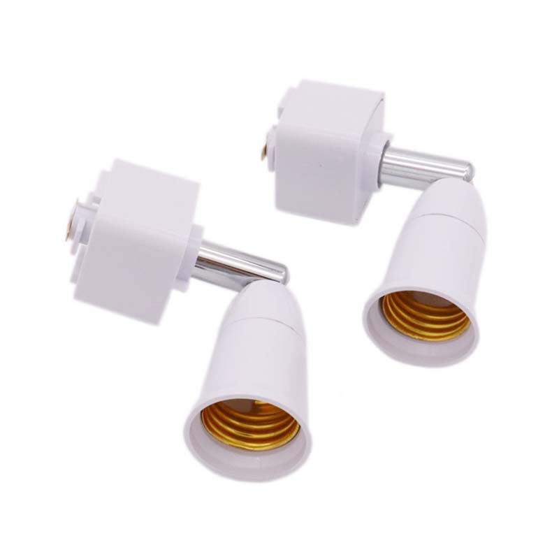 Wired Pathway Light - 1 pz E27 Track Light Head