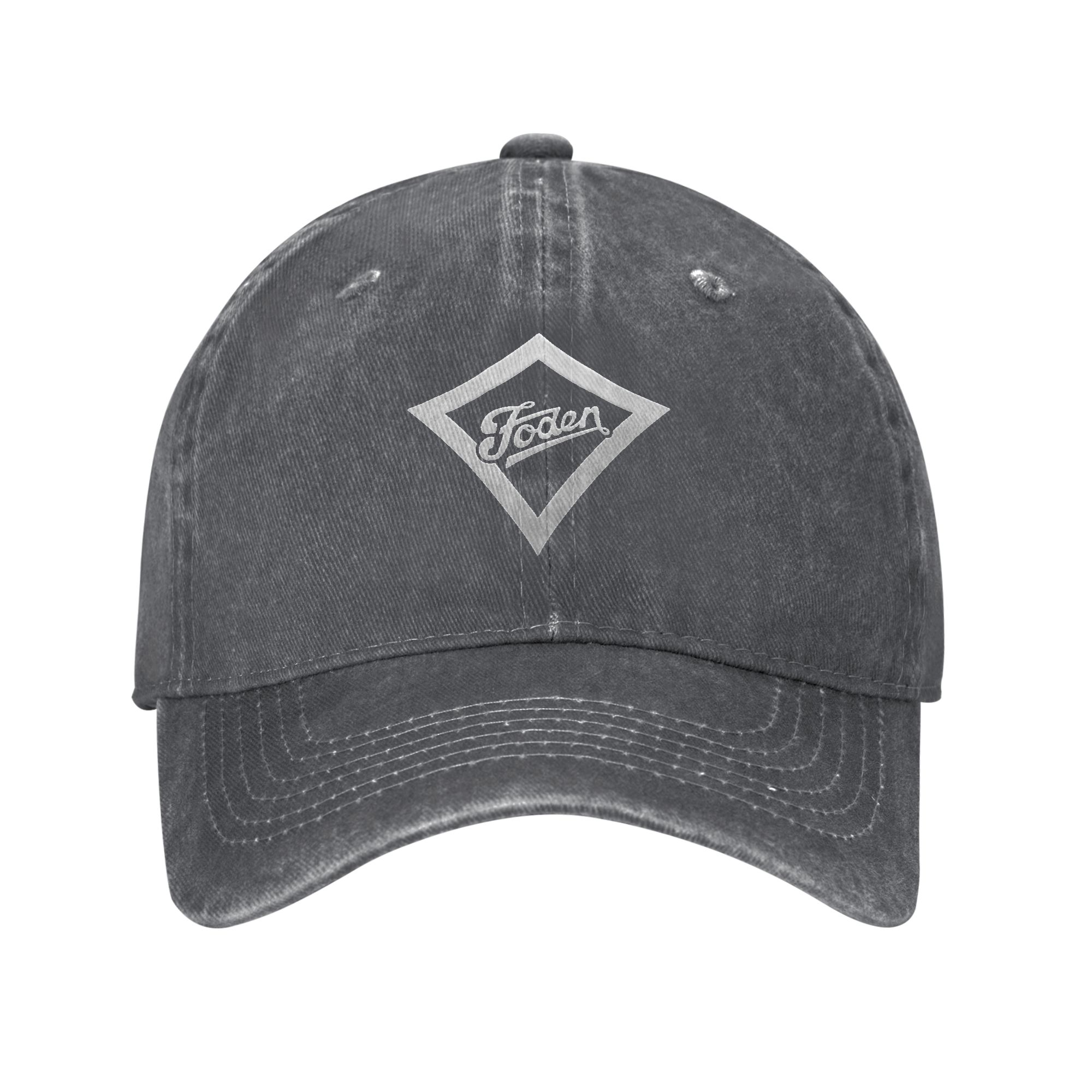Outdoor Lighting Logo - Cappellino da baseball con logo Fashion