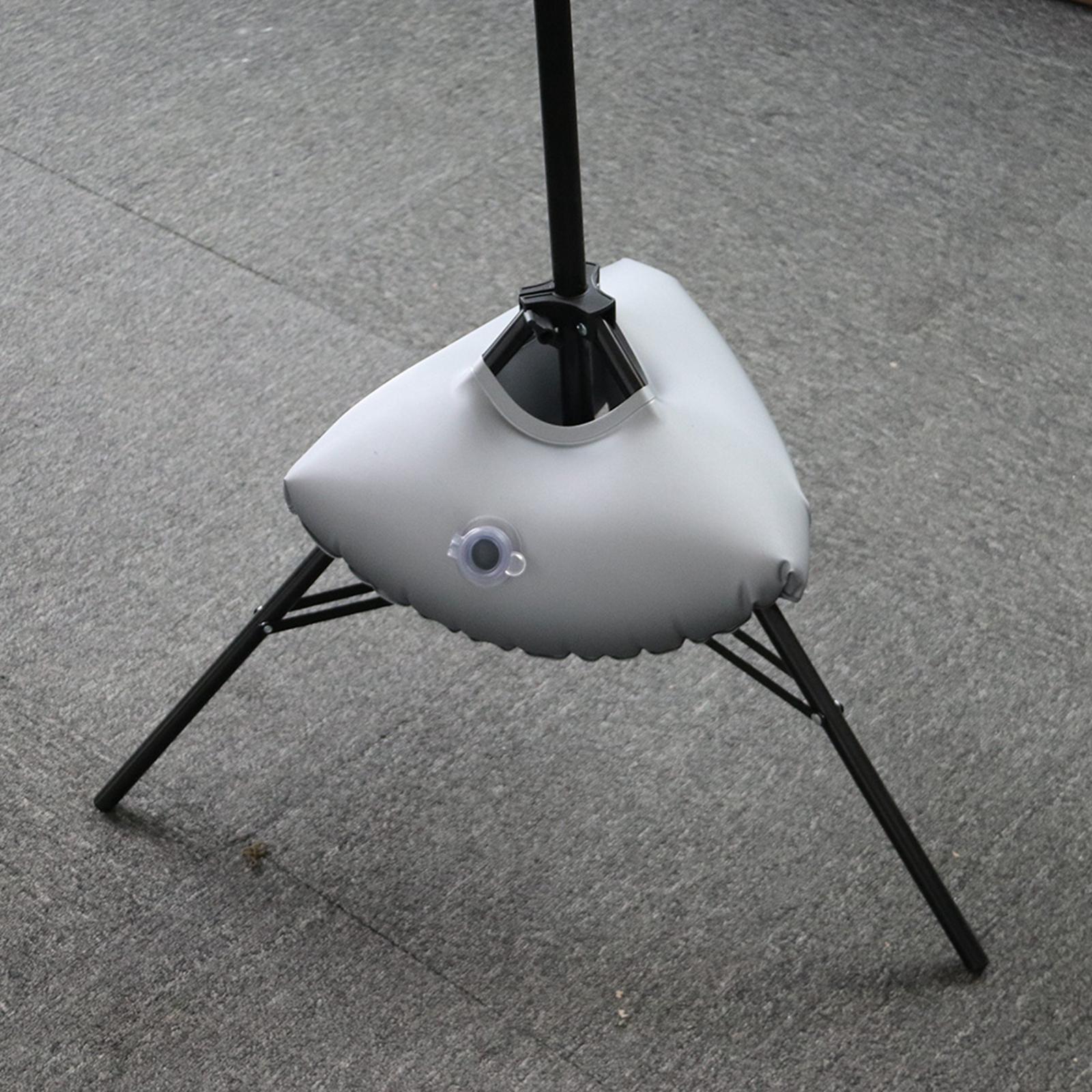 Outdoor Lighting Kit Photography - Borsa per pesi Durevole Resistente Impermeabile