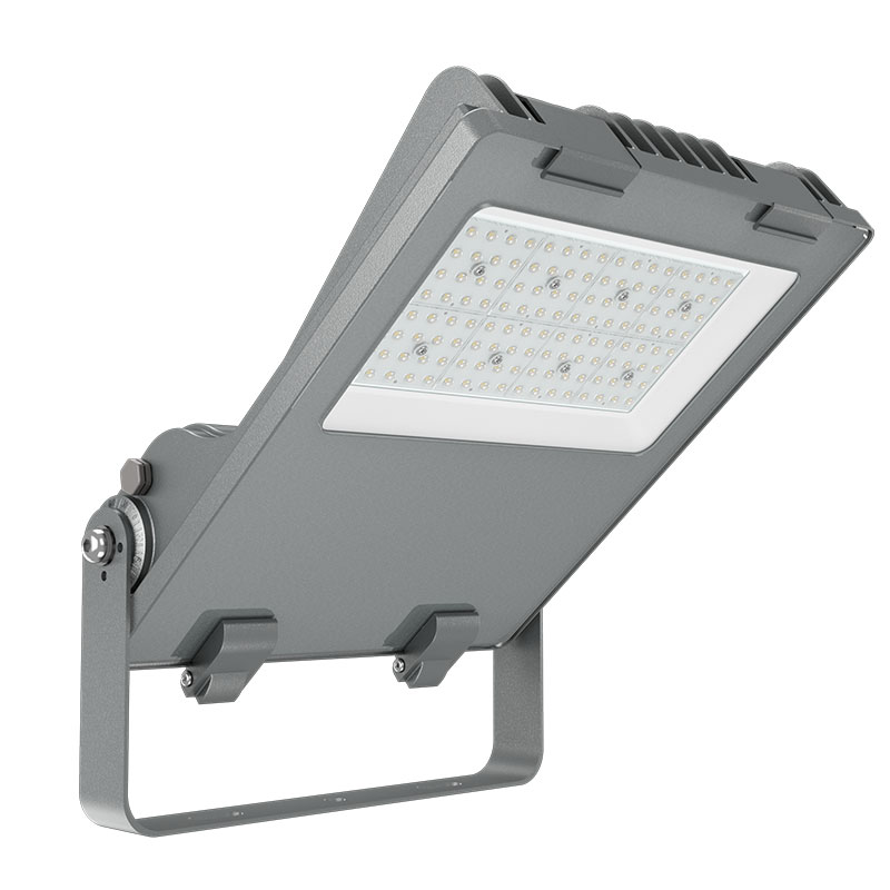 Outdoor Lighting Volt - Set da 2 Pezzi: Faro LED