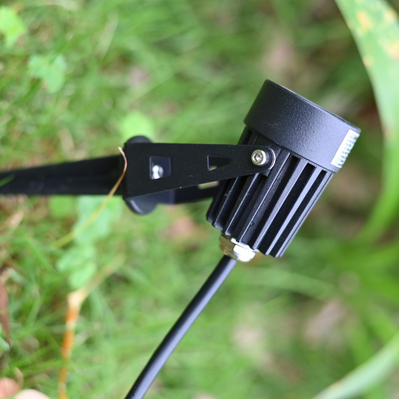 Illuminazione da giardino per  - Outdoor Lighting Volt recensione e prezzo