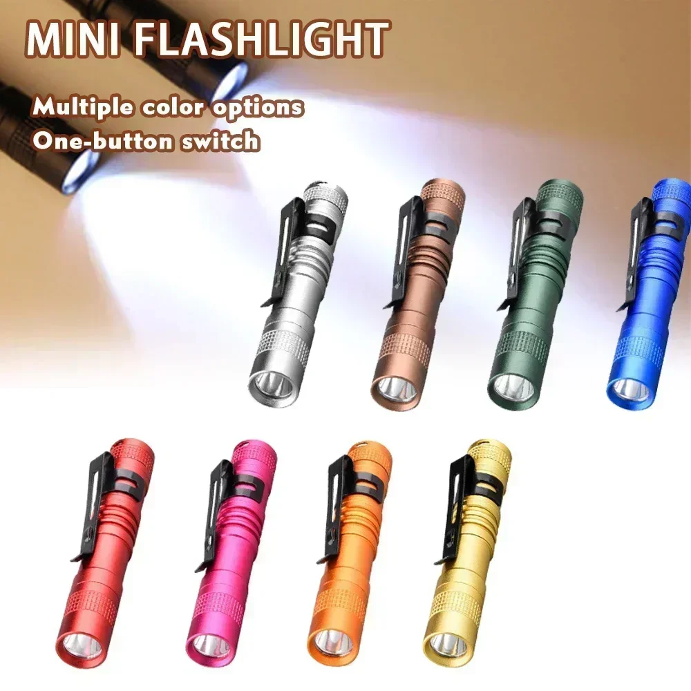 Mini penna portatile a LED con - Outdoor Lighting Panel recensione e prezzo