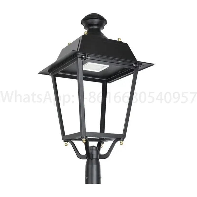 Lampione da Giardino a LED Imp - Outdoor Lighting Volt recensione e prezzo