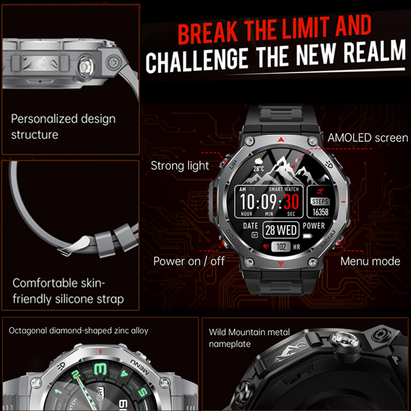 2026 Nuovo T-Rex 3 Ultra Sport - Wired Pathway Light recensione e prezzo