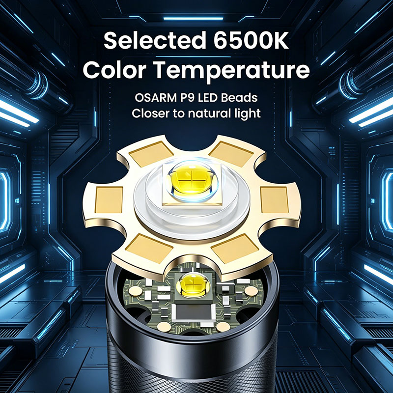 Philips Sfl8286 Torcia Potente - Outdoor Lighting Philips recensione e prezzo