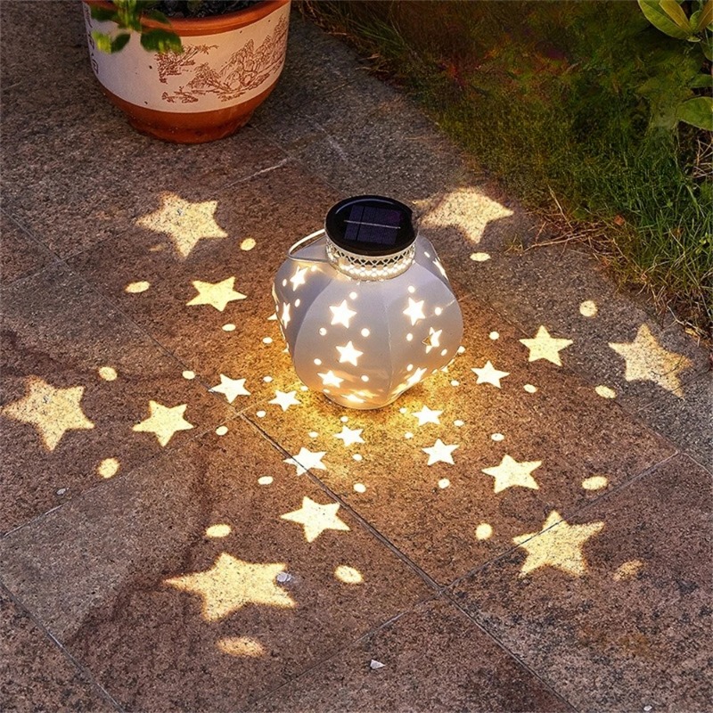 Lampada Proiettore Stellare da - Outdoor Lighting Panel recensione e prezzo