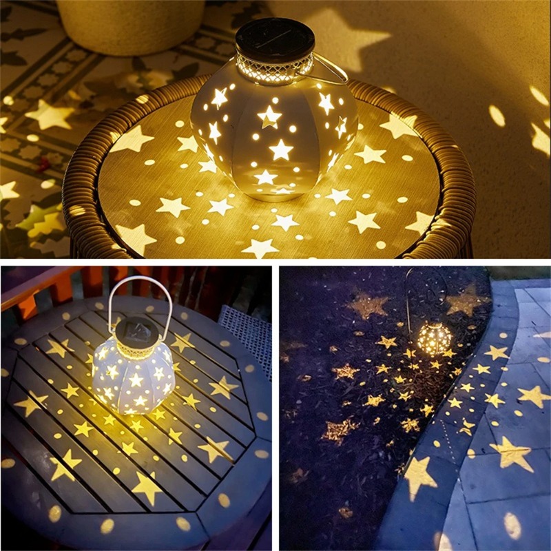 Lampada Proiettore Stellare da - Outdoor Lighting Panel recensione e prezzo