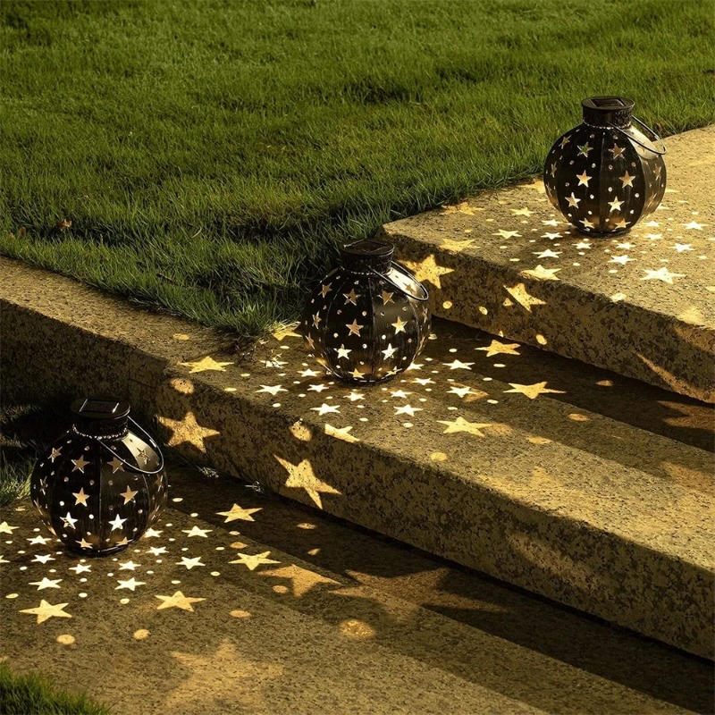 Lampada Proiettore Stellare da - Outdoor Lighting Panel recensione e prezzo