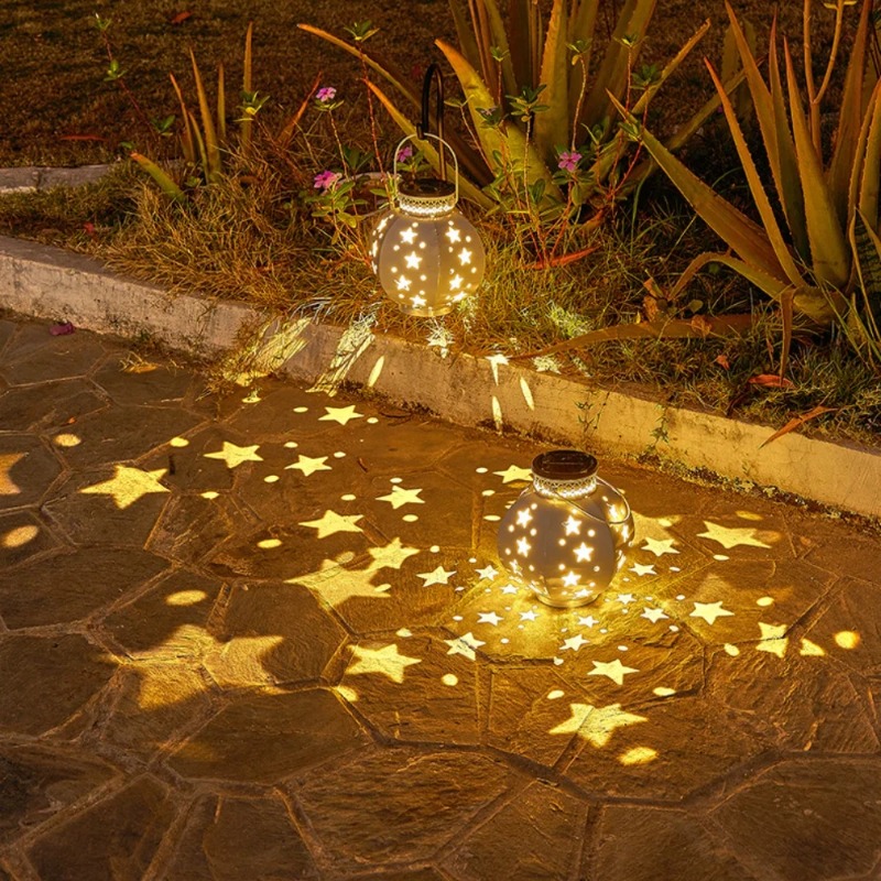 Lampada Proiettore Stellare da - Outdoor Lighting Panel recensione e prezzo