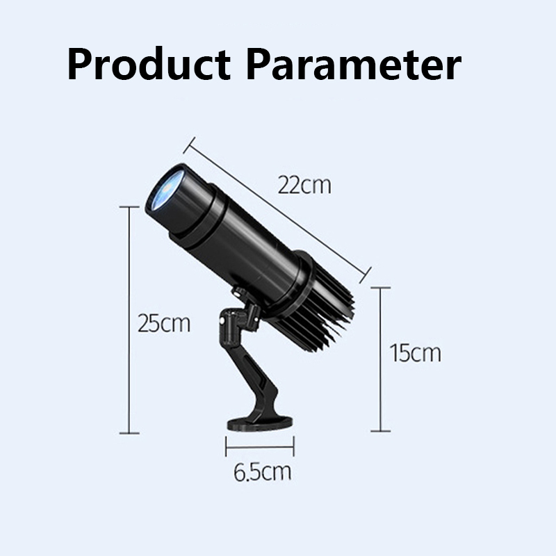 Testa per porta interna HD a L - Outdoor Lighting Logo recensione e prezzo