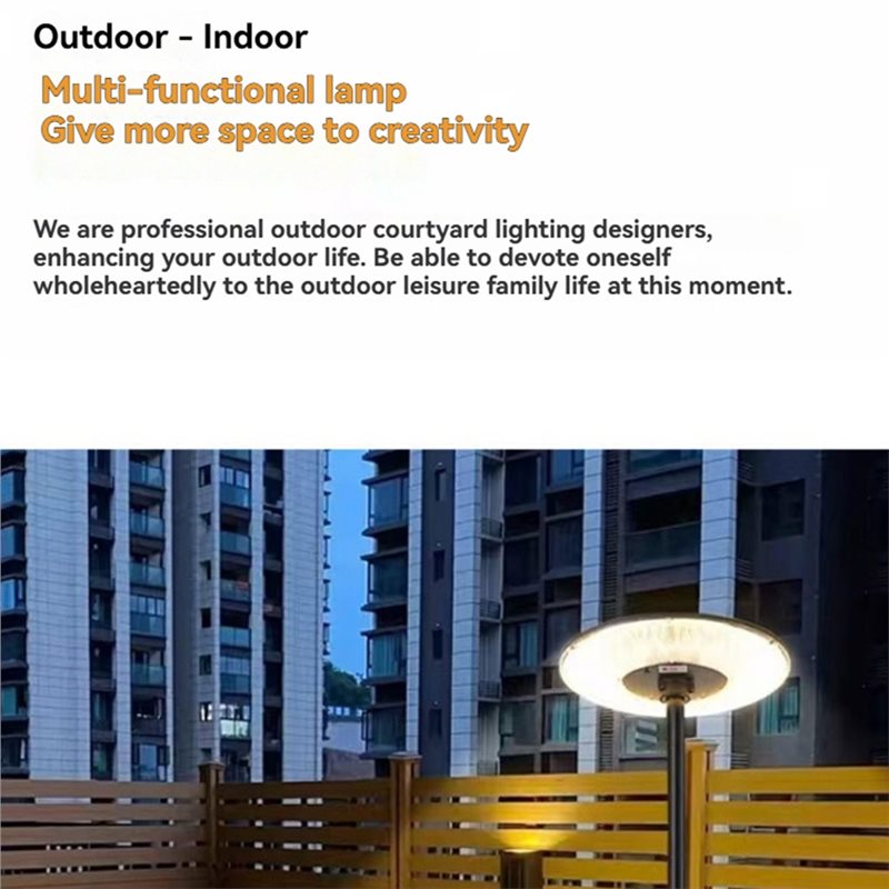 Lampada Solare da Esterno SHGO - Wired Pathway Light recensione e prezzo