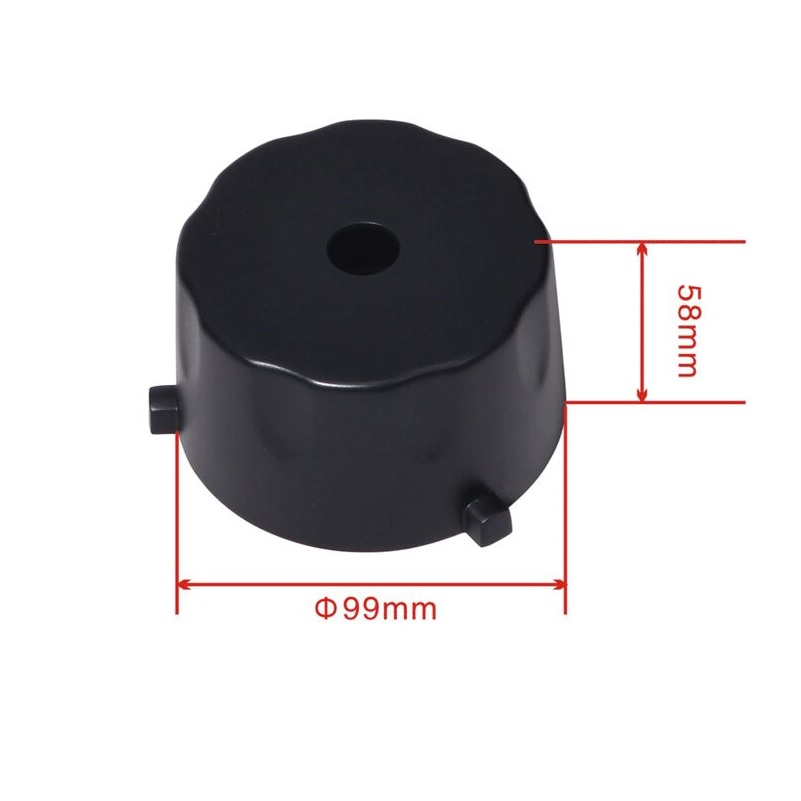 NiceFoto SN-58 58mm Altezza Fl - Outdoor Lighting Kit Photography recensione e prezzo