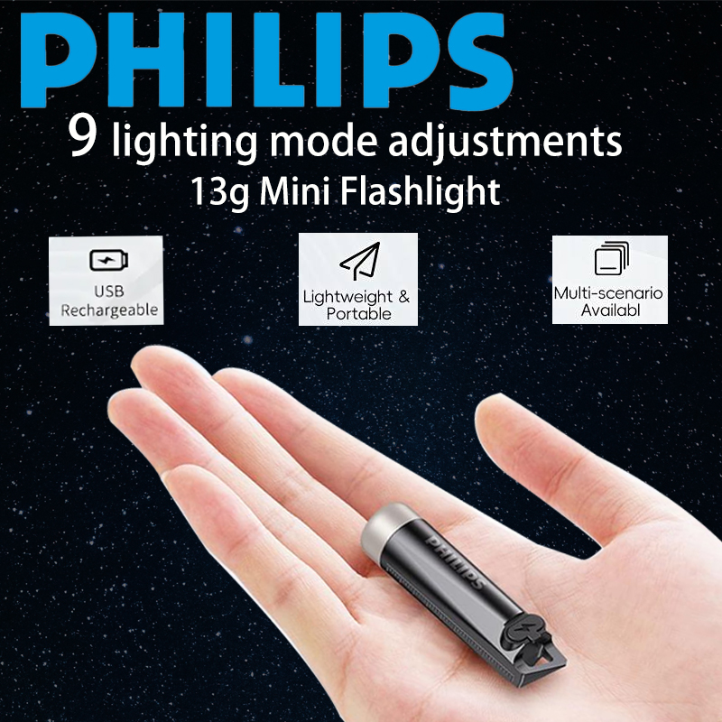 PHILIPS 2025 NUOVO SFL1121 EDC - Outdoor Lighting Philips recensione e prezzo