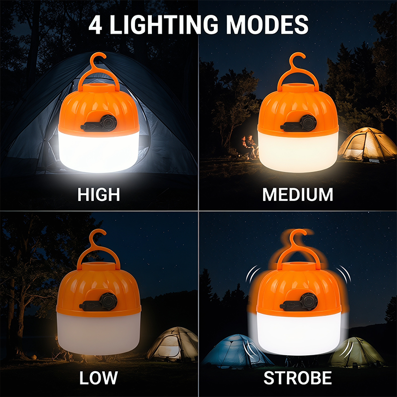 Mini Lampada LED Portatile a F - Outdoor Lighting Panel recensione e prezzo