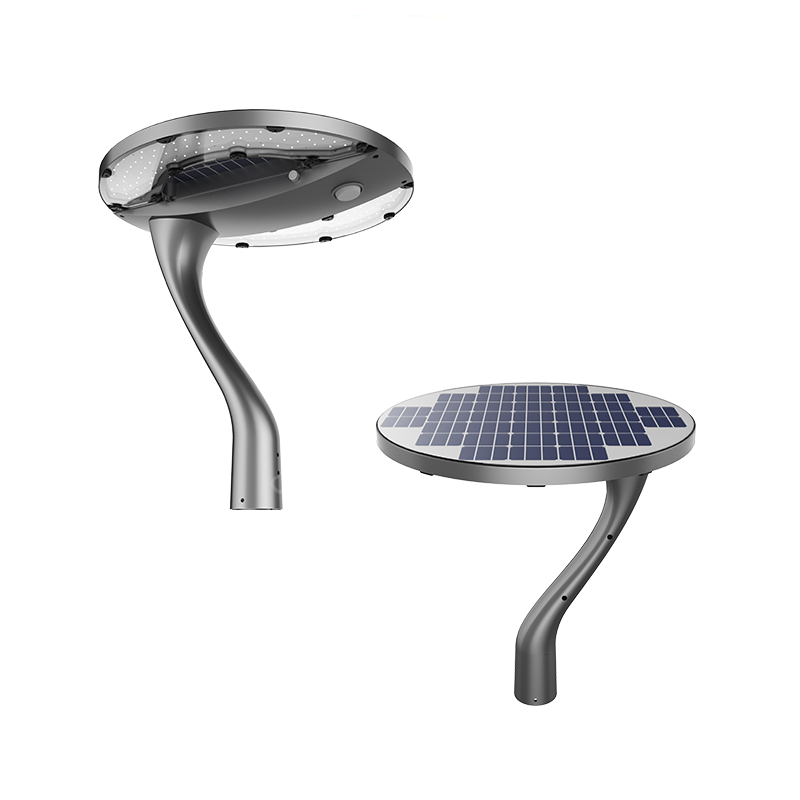 Lampada solare a LED impermeab - Outdoor Lighting With Motion Sensor recensione e prezzo