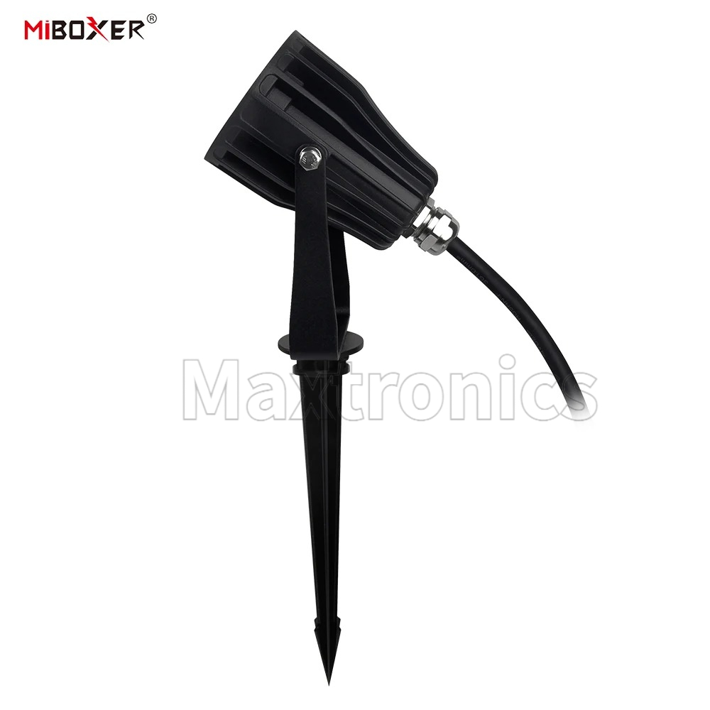 Miboxer Lampada da giardino a  - Outdoor Lighting Zigbee recensione e prezzo