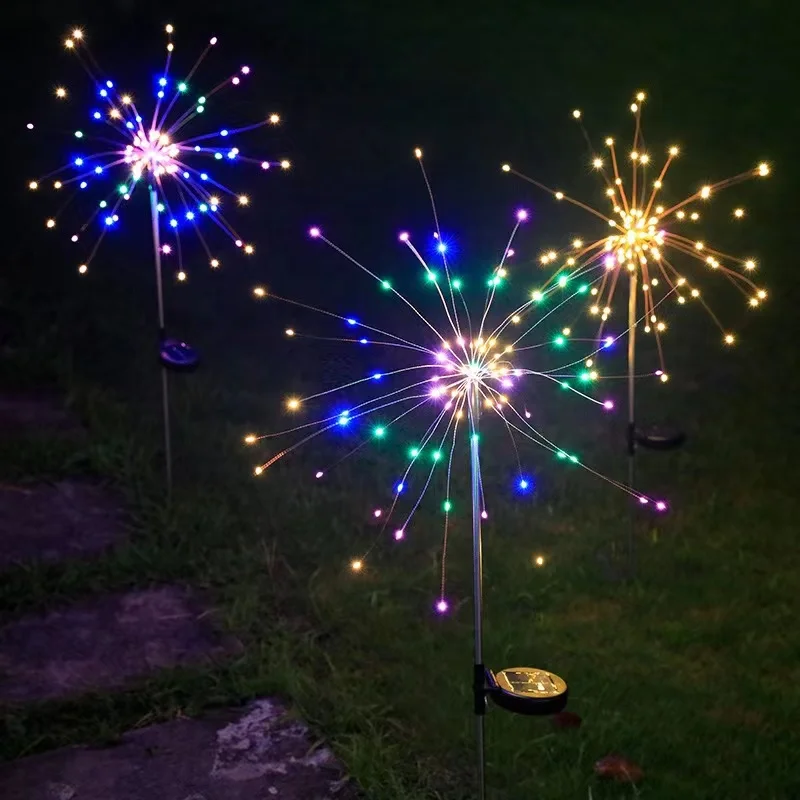 Luci solari da giardino Lampad - Wired Pathway Light recensione e prezzo