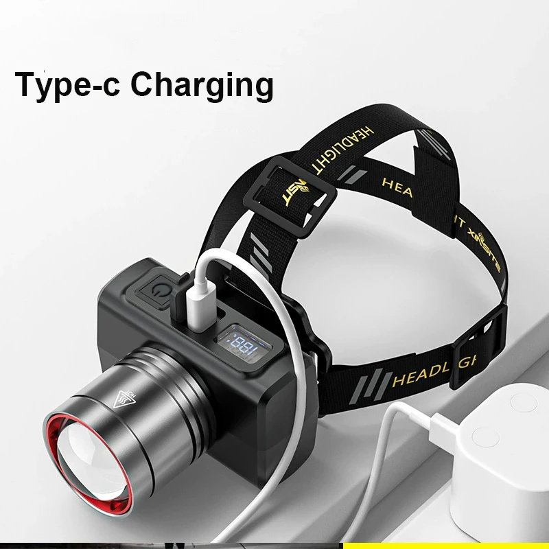 Lampada Frontale LED Digitale  - Outdoor Lighting With Motion Sensor recensione e prezzo