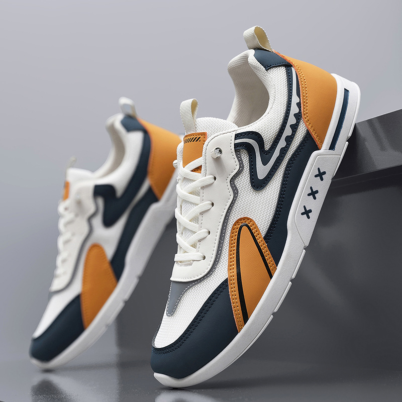 Scarpe da uomo autunnali di lu - Outdoor Lighting Hong Kong recensione e prezzo