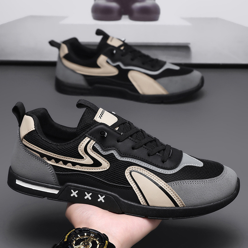 Scarpe da uomo autunnali di lu - Outdoor Lighting Hong Kong recensione e prezzo