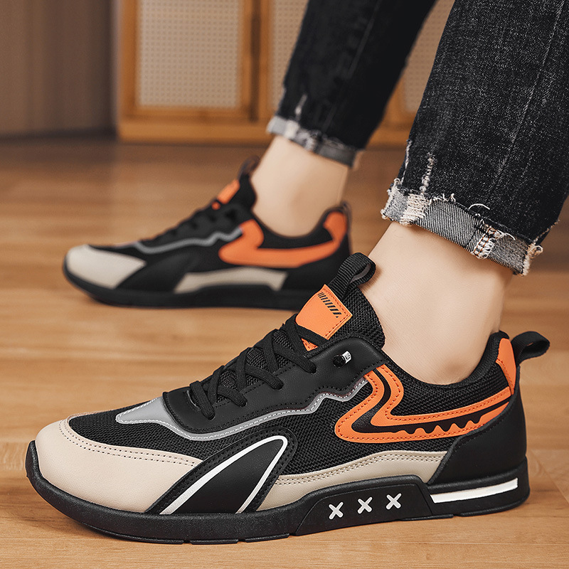 Scarpe da uomo autunnali di lu - Outdoor Lighting Hong Kong recensione e prezzo