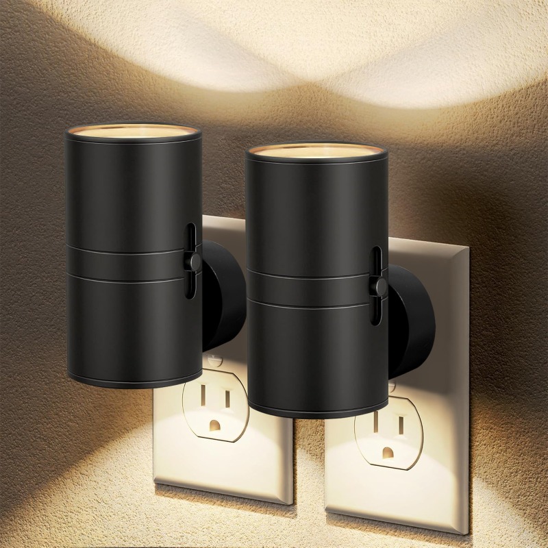 Luce Notturna LED da Inserire  - Dusk To Dawn Bulb recensione e prezzo