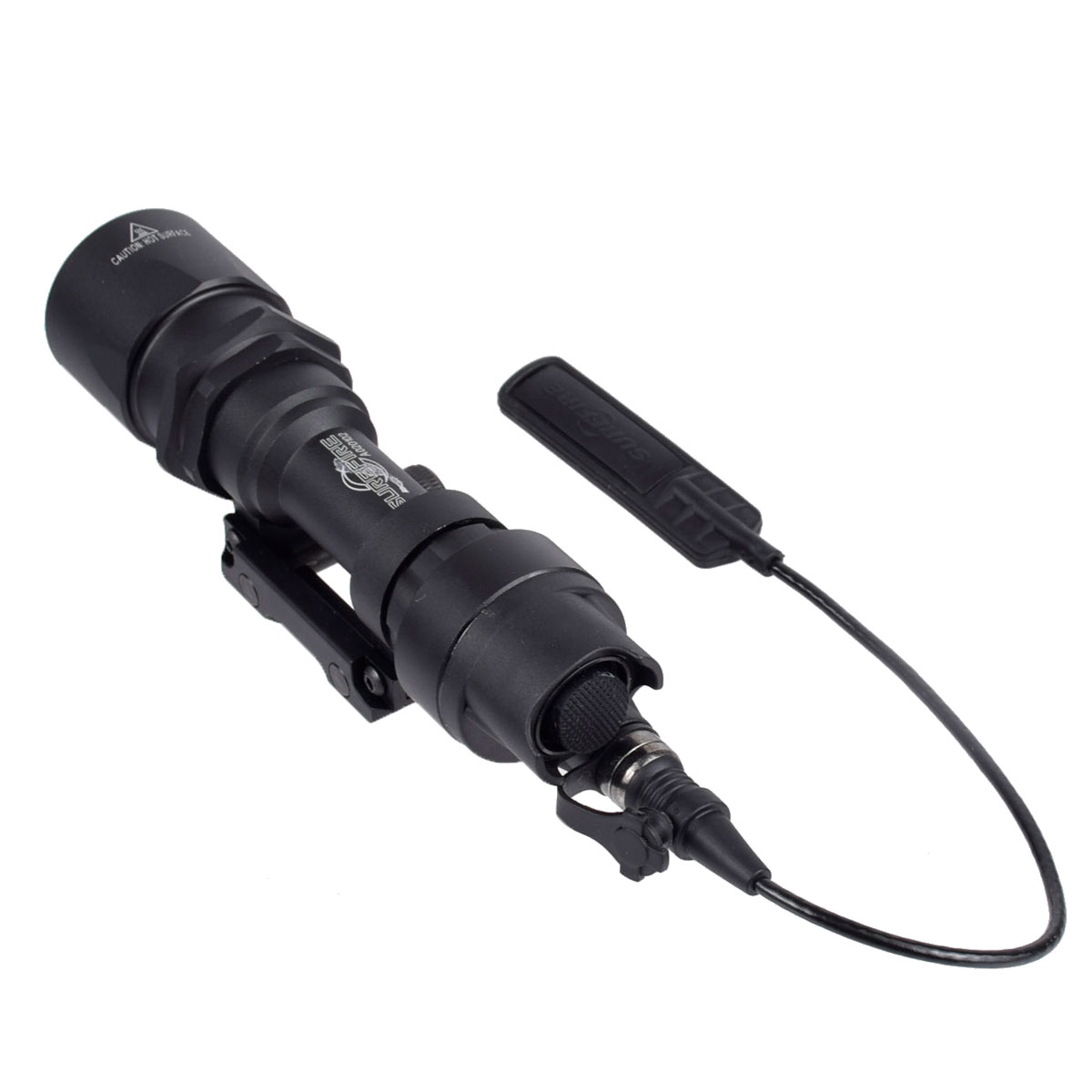 Torcia Tattica LED SureFire LO - Outdoor Lighting Logo recensione e prezzo