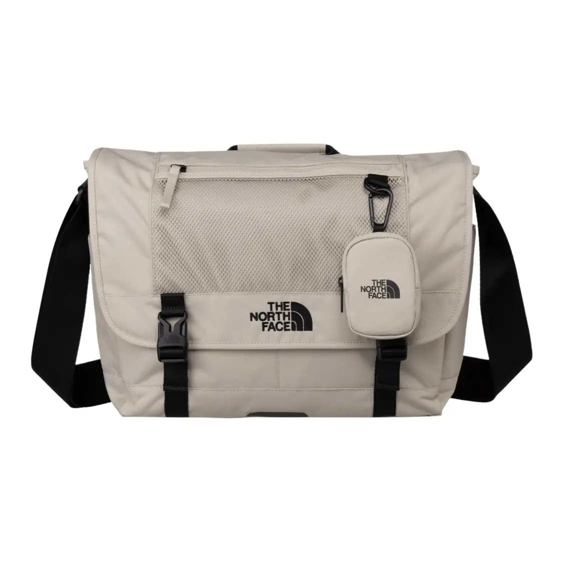 Borsa The North Face 15L con L - Outdoor Lighting Logo recensione e prezzo