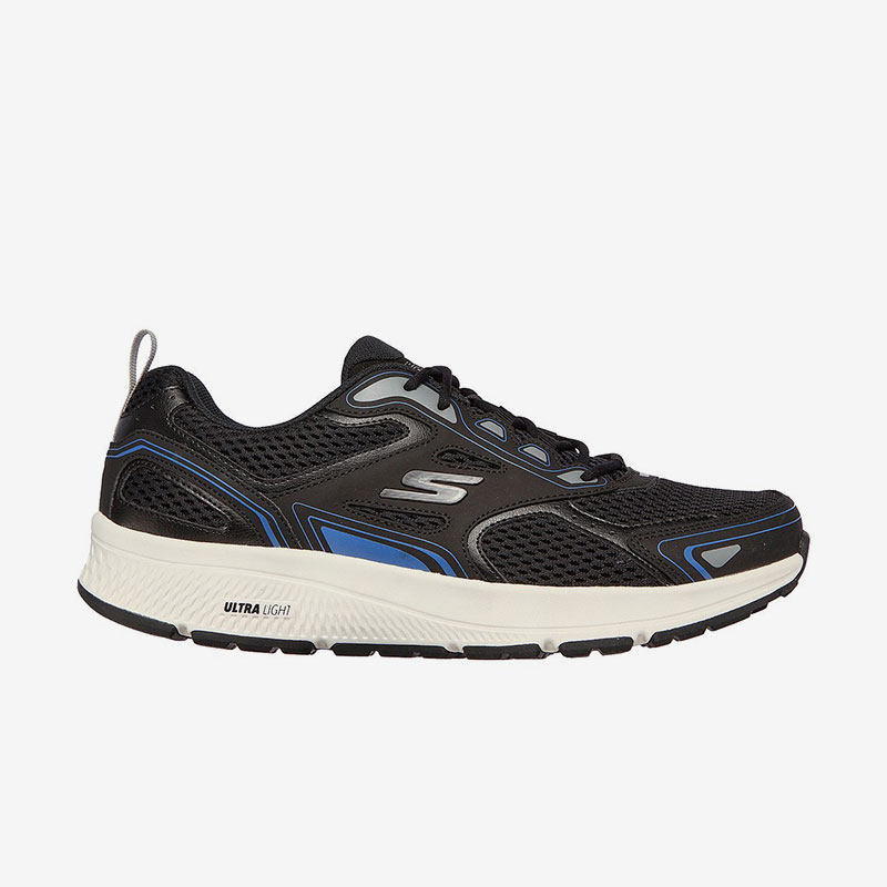 Hot Skechers 220036-BKBL Scarp - Outdoor Lighting Hong Kong recensione e prezzo