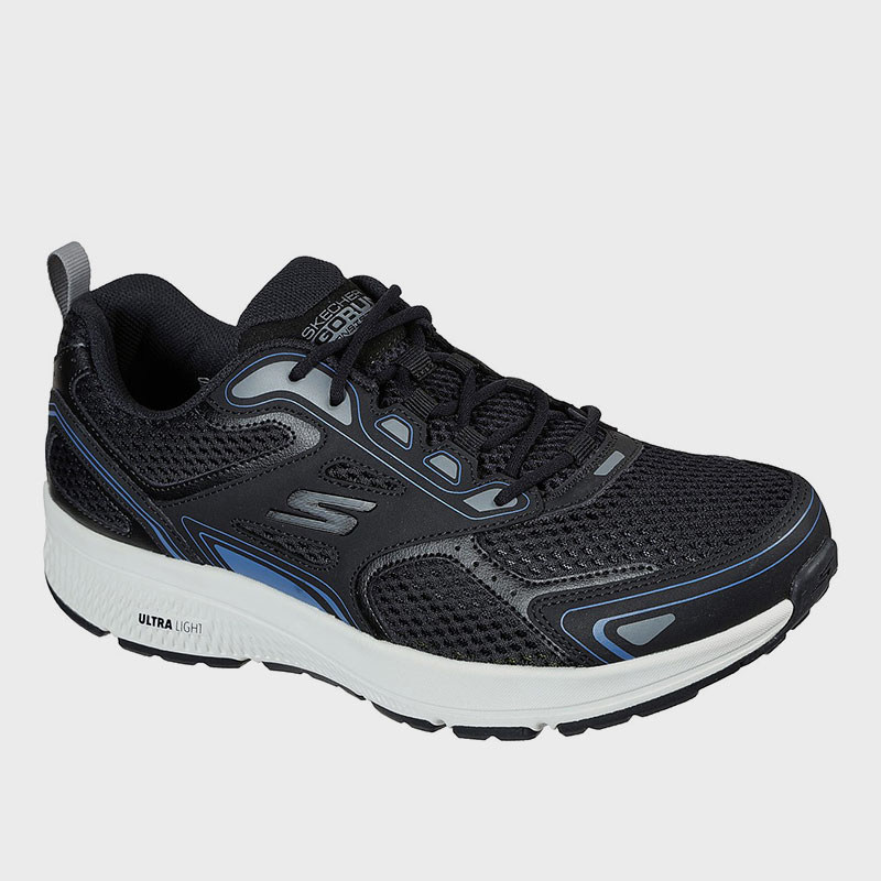 Hot Skechers 220036-BKBL Scarp - Outdoor Lighting Hong Kong recensione e prezzo