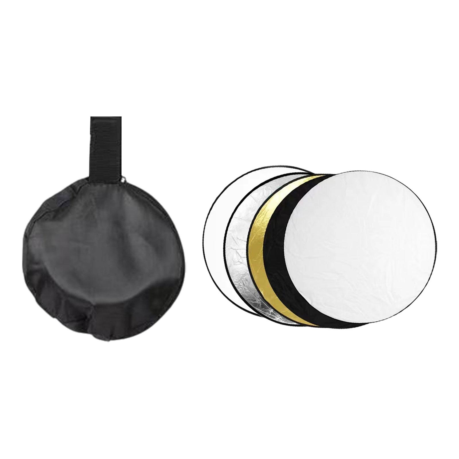 Riflettore Fotografico, Riflet - Outdoor Lighting Kit Photography recensione e prezzo