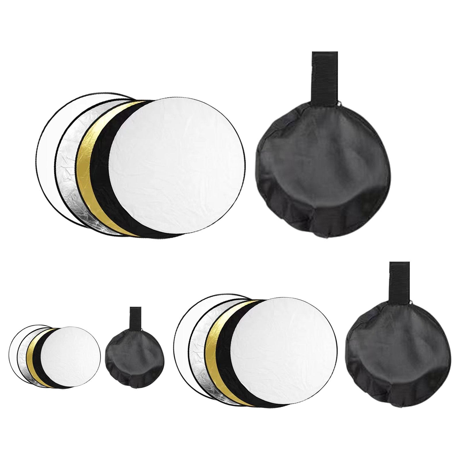Riflettore Fotografico, Riflet - Outdoor Lighting Kit Photography recensione e prezzo