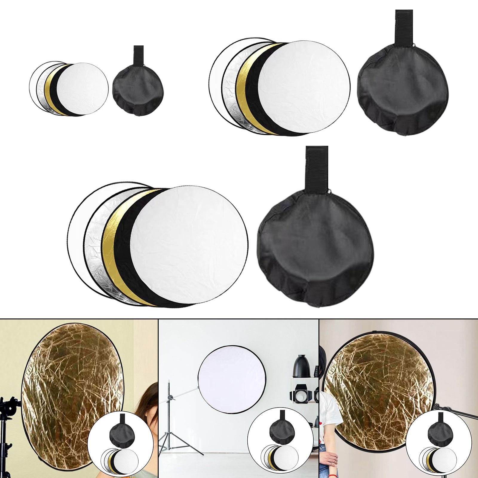 Riflettore Fotografico, Riflet - Outdoor Lighting Kit Photography recensione e prezzo