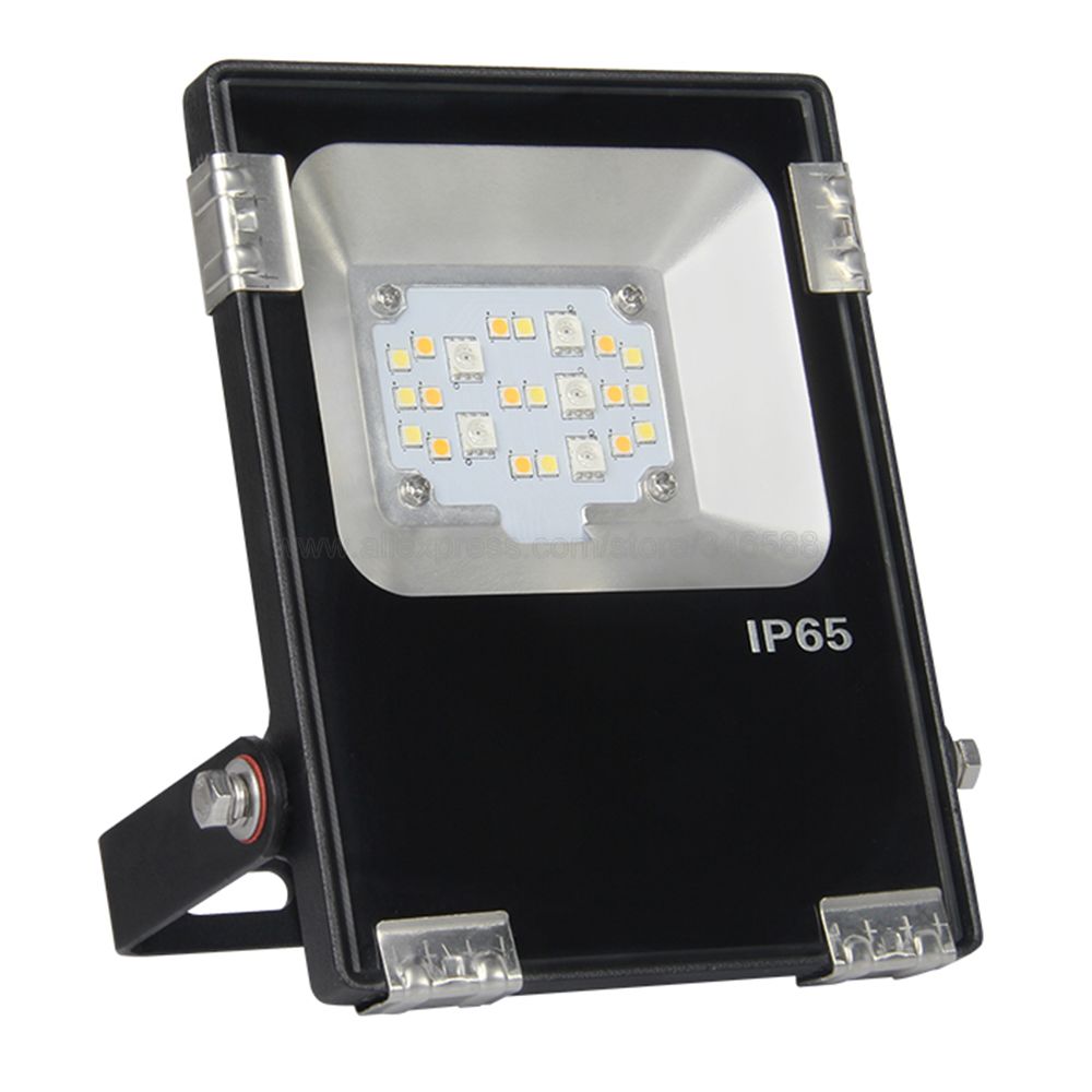 MiBoxer FUTT05 Proiettore LED  - Outdoor Lighting Zigbee recensione e prezzo