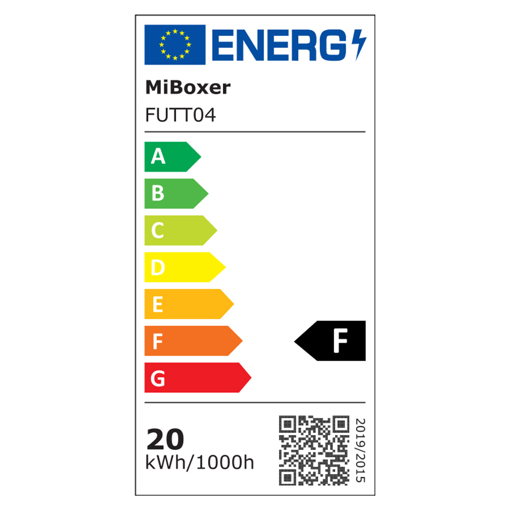 MiBoxer FUTT05 Proiettore LED  - Outdoor Lighting Zigbee recensione e prezzo