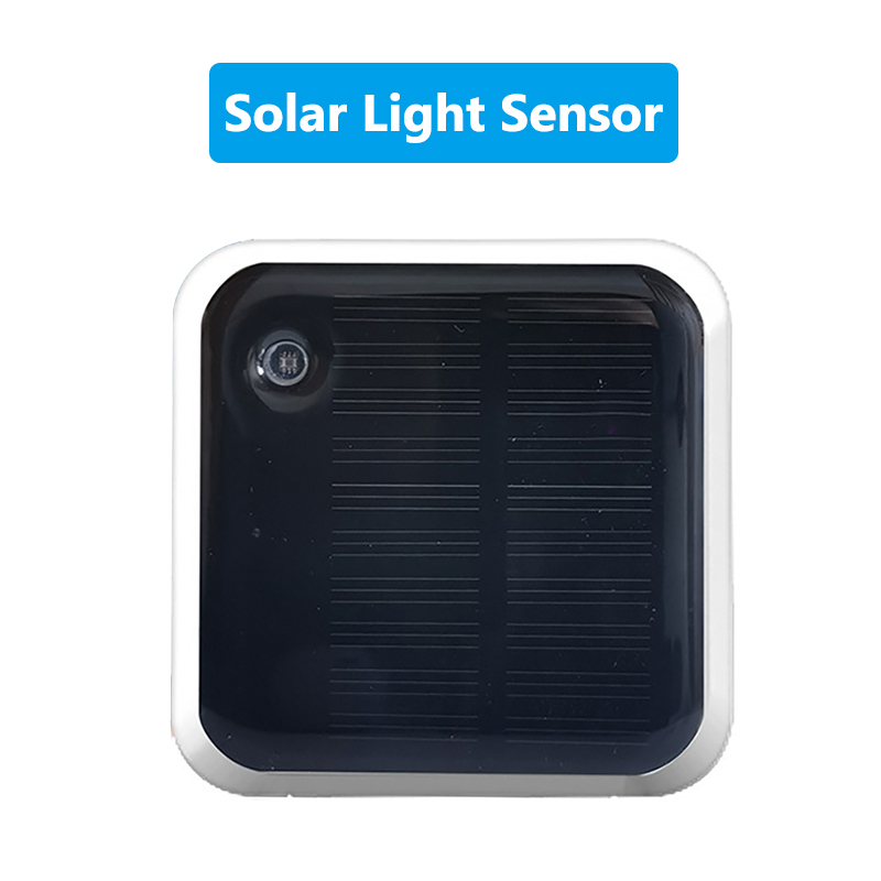 ‌ Sensore di luce solare Tuya  - Outdoor Lighting Zigbee recensione e prezzo
