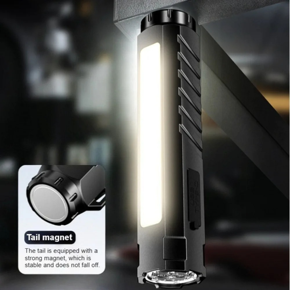 Torcia LED Multifunzionale ad  - Outdoor Lighting Panel recensione e prezzo