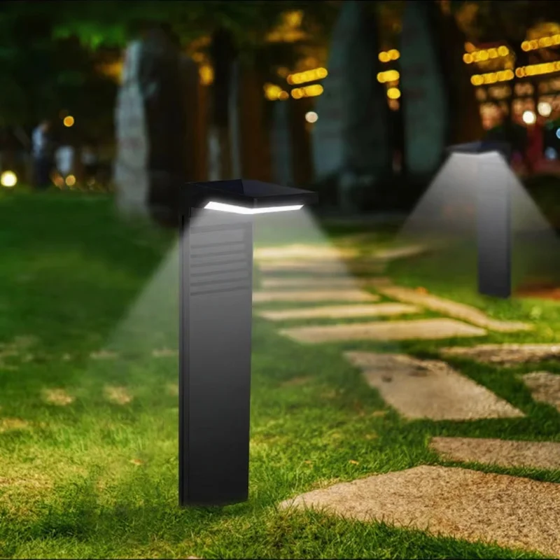 Lampade da Giardino a LED Impe - Wired Pathway Light recensione e prezzo