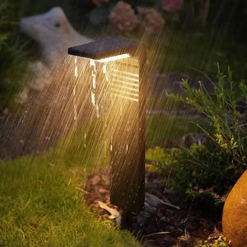 Lampade da Giardino a LED Impe - Wired Pathway Light recensione e prezzo