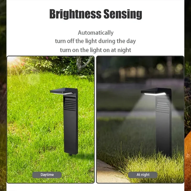 Lampade da Giardino a LED Impe - Wired Pathway Light recensione e prezzo