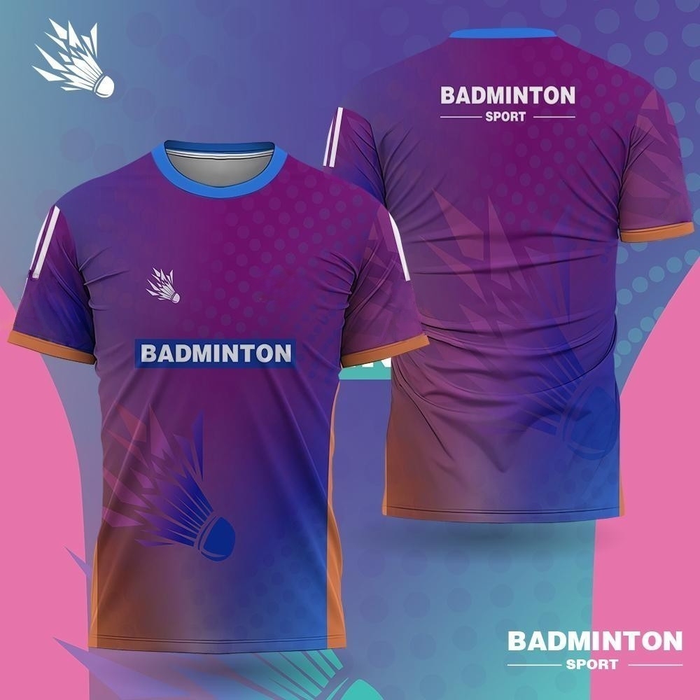 Abbigliamento da badminton da  - Outdoor Lighting Logo recensione e prezzo