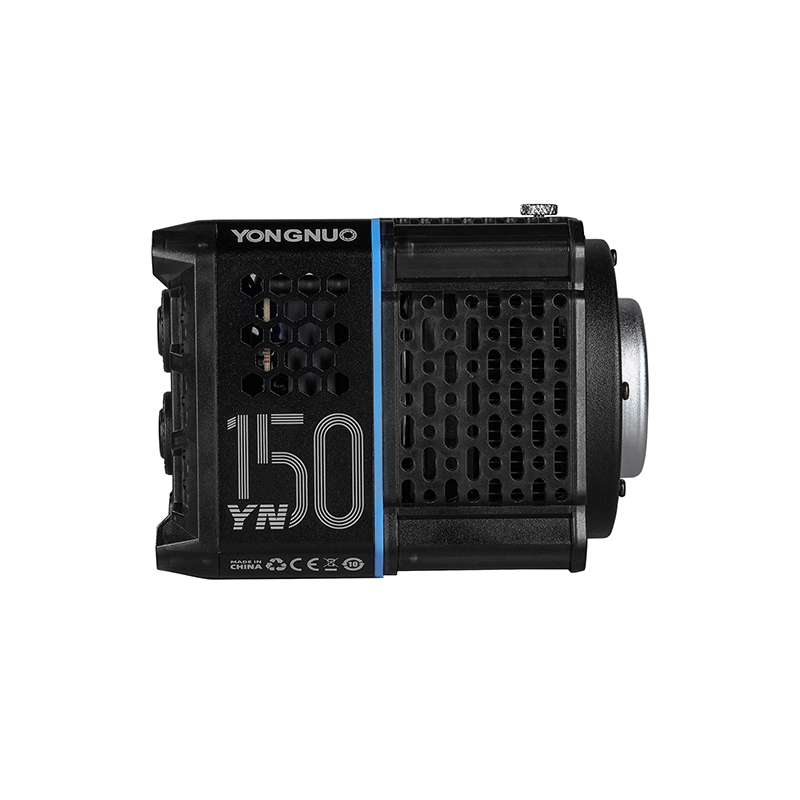 YONGNUO YN150 YN150S 150W 2700 - Outdoor Lighting Kit Photography recensione e prezzo