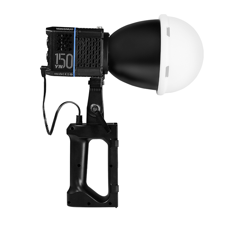 YONGNUO YN150 YN150S 150W 2700 - Outdoor Lighting Kit Photography recensione e prezzo