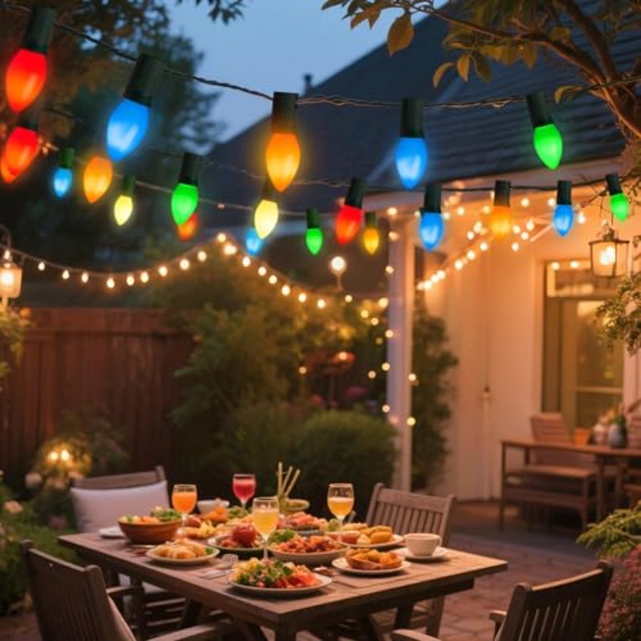 Confezione da 25 lampadine di  - Outdoor Lighting Volt recensione e prezzo